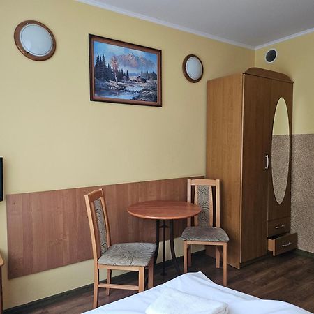 "Hel" Wieniec Zdroj Włocławek 外观 照片