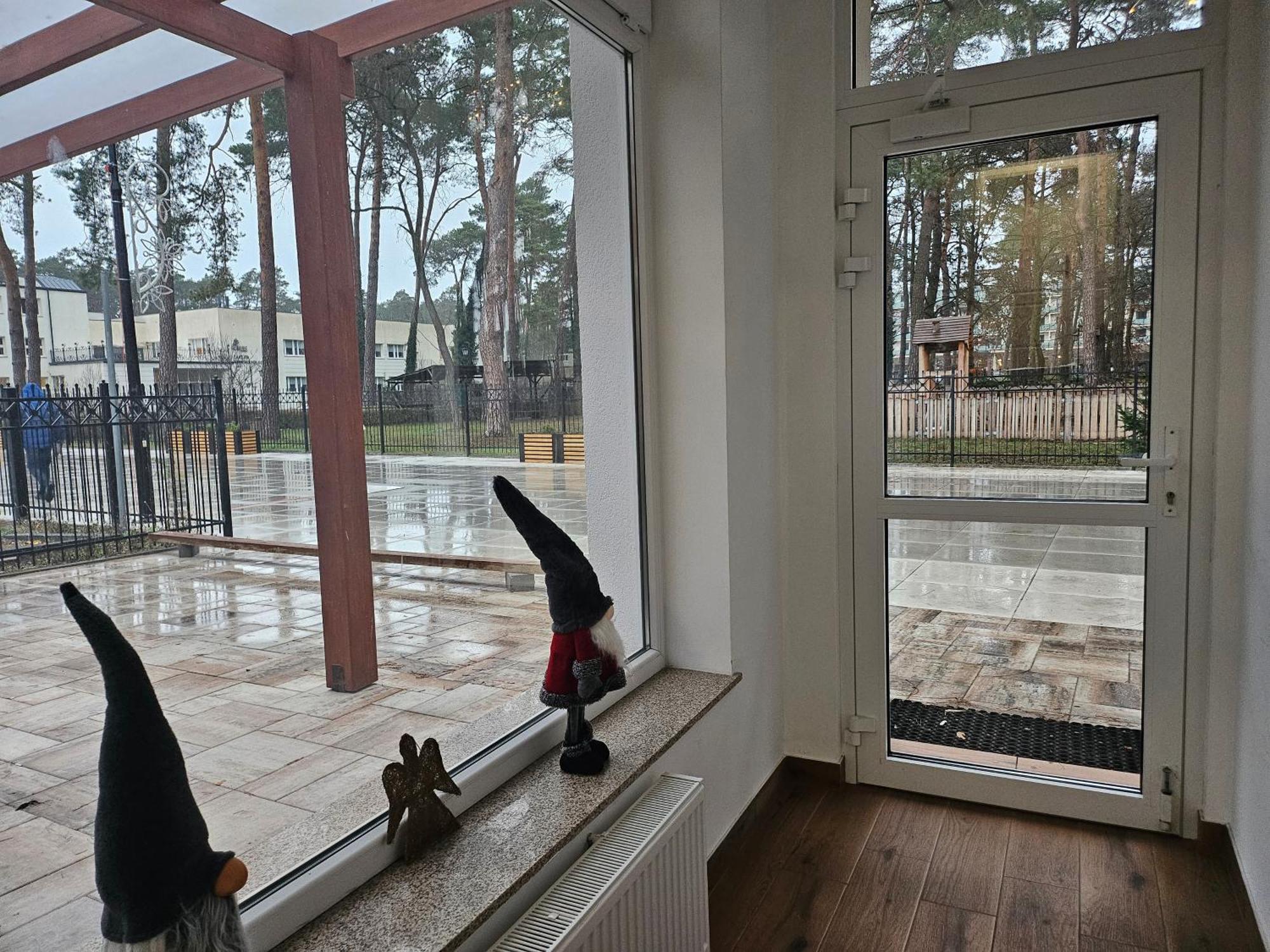 "Hel" Wieniec Zdroj Włocławek 外观 照片