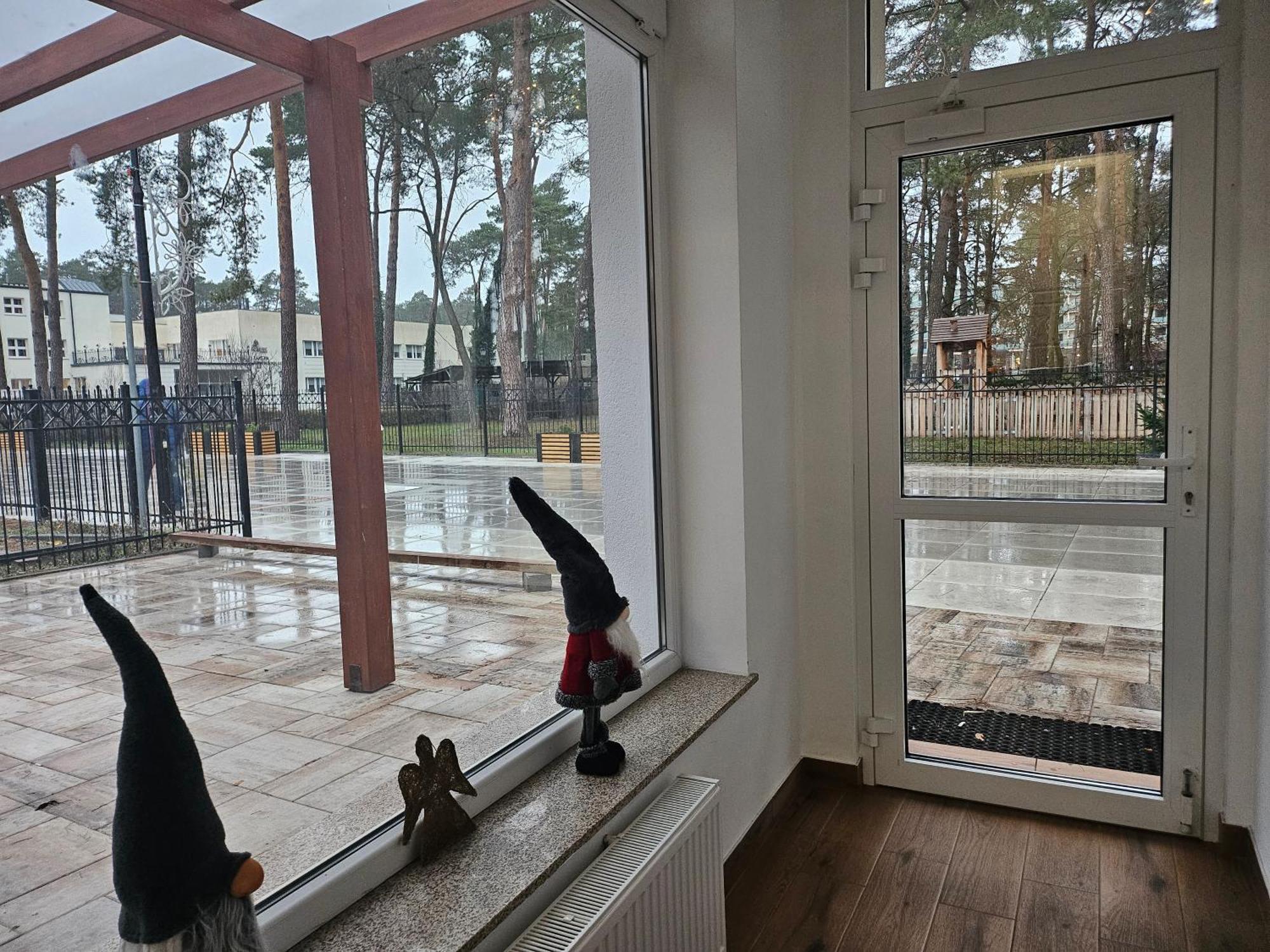 "Hel" Wieniec Zdroj Włocławek 外观 照片